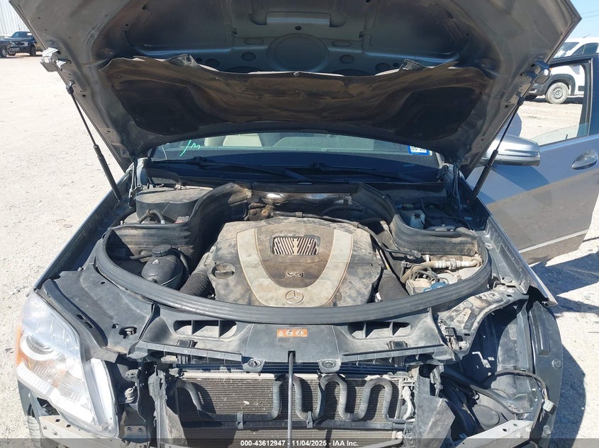 2010 Mercedes-Benz Glk 350 4Matic VIN: WDCGG8HB8AF396055 Lot: 43612947