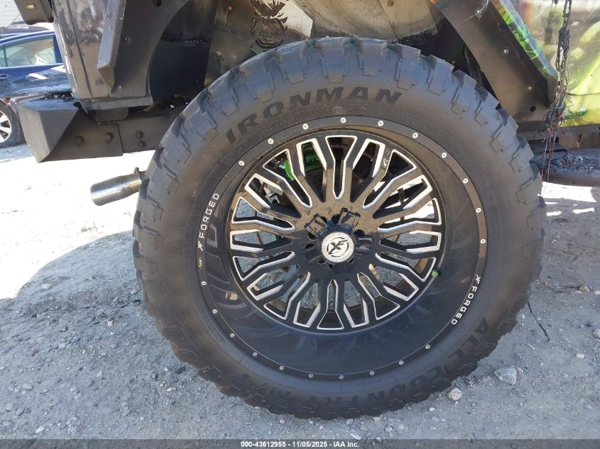 2009 Jeep Wrangler Unlimited X VIN: 1J4GA39169L740814 Lot: 43612955