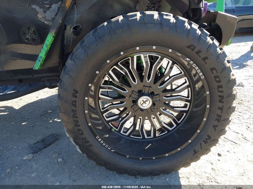 2009 Jeep Wrangler Unlimited X VIN: 1J4GA39169L740814 Lot: 43612955