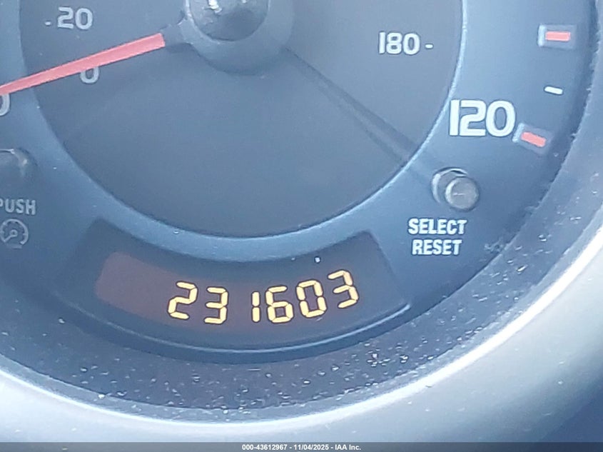 2004 Honda Element Ex VIN: 5J6YH28534L026758 Lot: 43612967