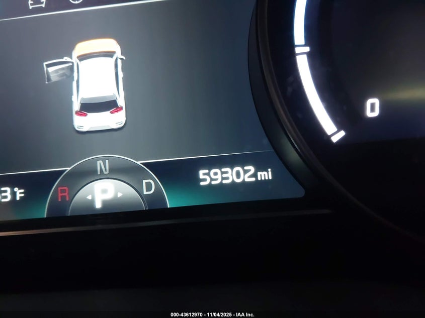 2022 KIA NIRO EV EX PREMIUM KNDCE3LG2N5144118