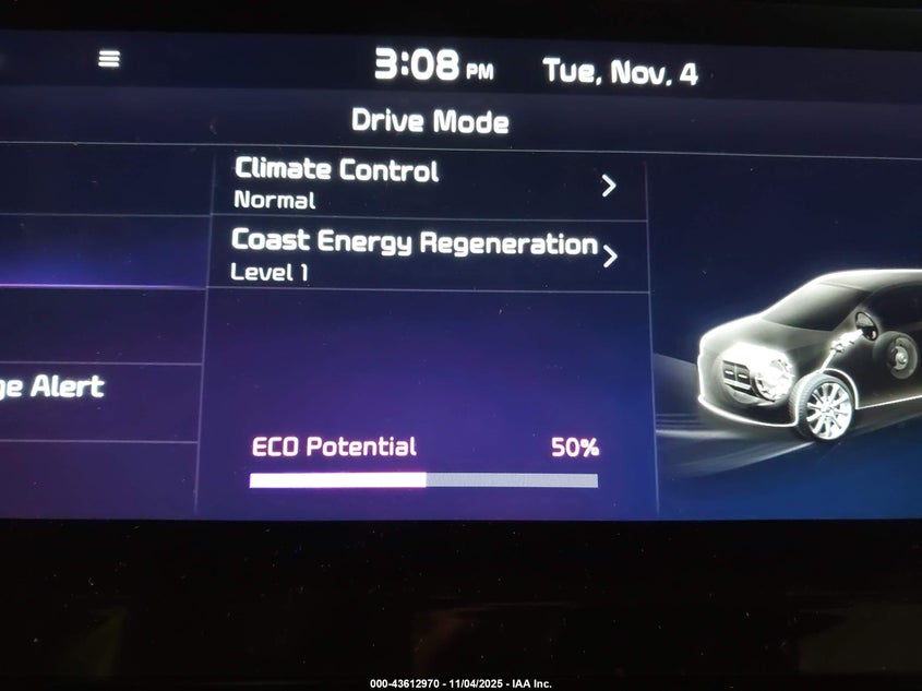 2022 KIA NIRO EV EX PREMIUM KNDCE3LG2N5144118