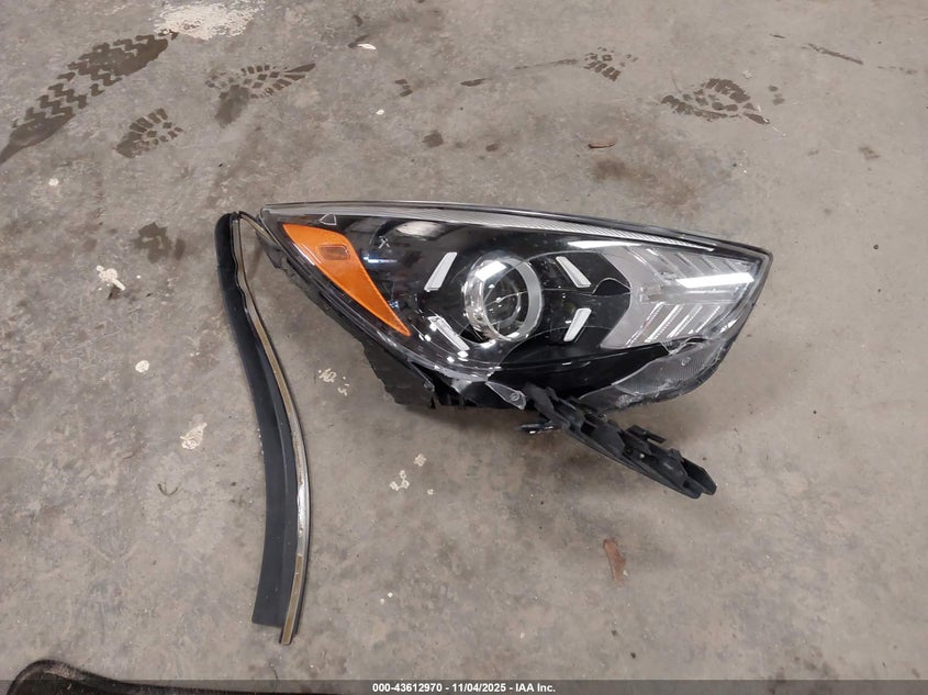 2022 KIA NIRO EV EX PREMIUM KNDCE3LG2N5144118