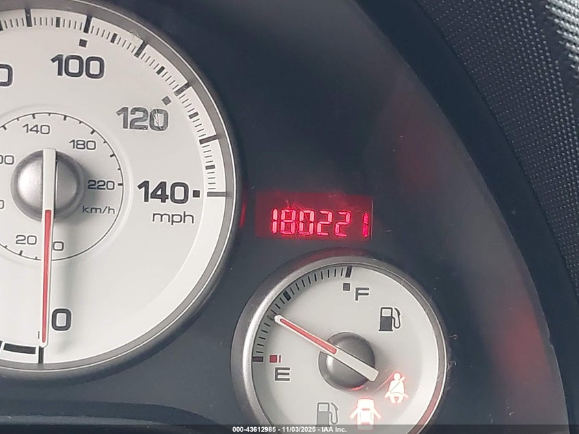 2006 Acura Rsx VIN: JH4DC54806S007757 Lot: 43612985