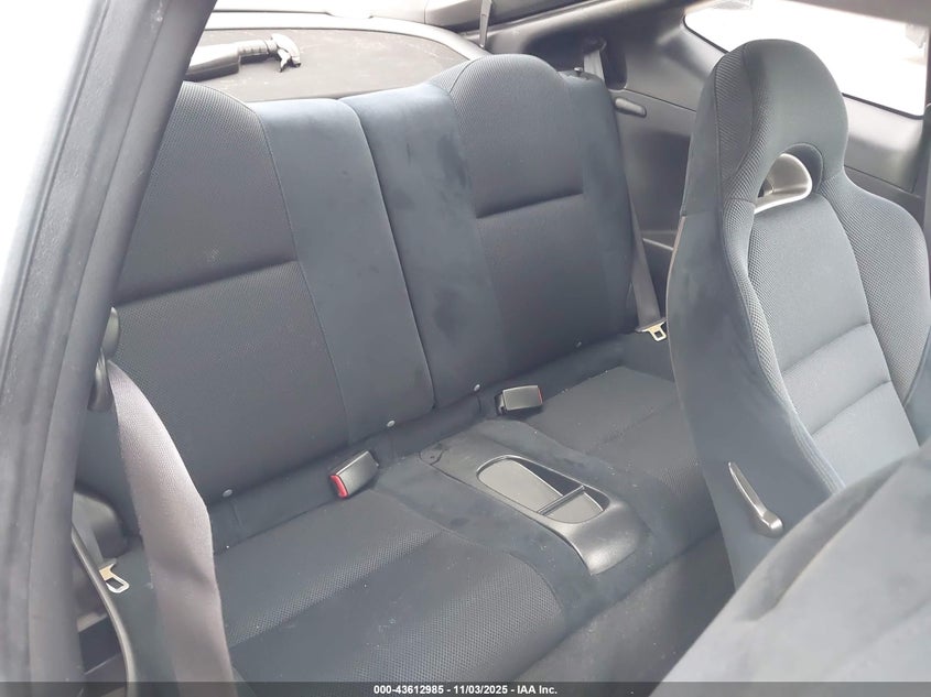 2006 Acura Rsx VIN: JH4DC54806S007757 Lot: 43612985