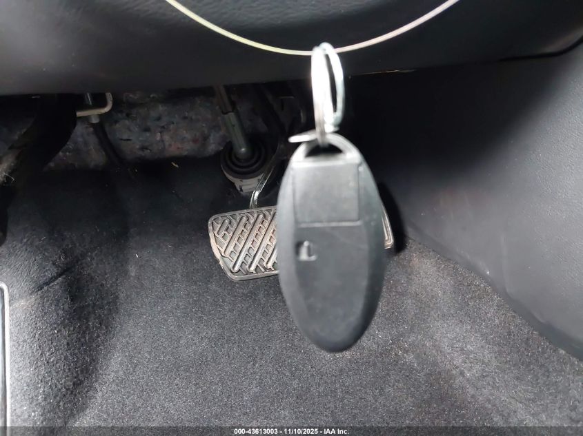 2018 Nissan Maxima 3.5 S VIN: 1N4AA6AP9JC399156 Lot: 43613003