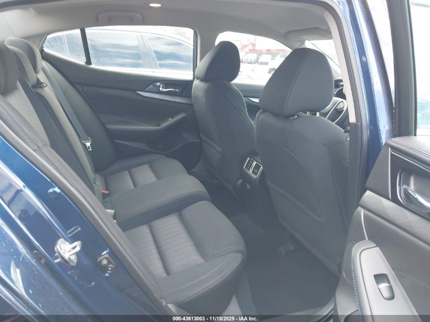 2018 Nissan Maxima 3.5 S VIN: 1N4AA6AP9JC399156 Lot: 43613003