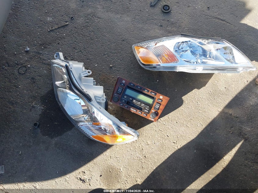 2003 Toyota Avalon Xls VIN: 4T1BF28BX3U303983 Lot: 43613021