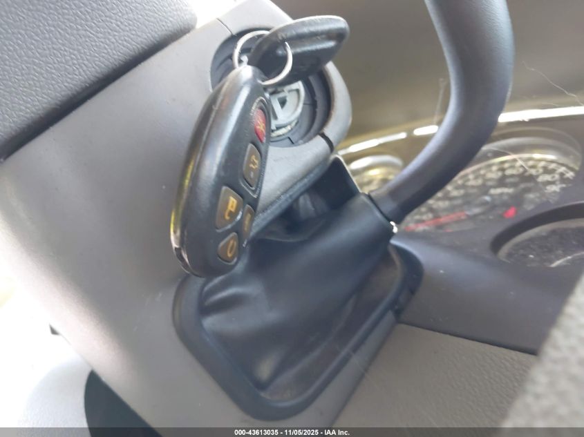 2007 Chevrolet Suburban 1500 Lt VIN: 1GNFC16J77J167362 Lot: 43613035