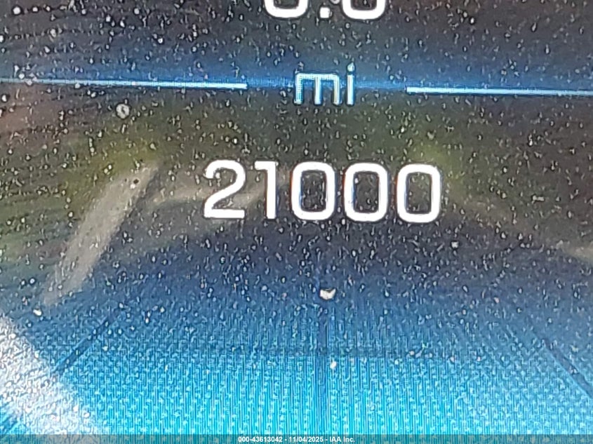 2023 MERCEDES-BENZ AMG C 43 4MATIC W1KAF8HB5PR112019