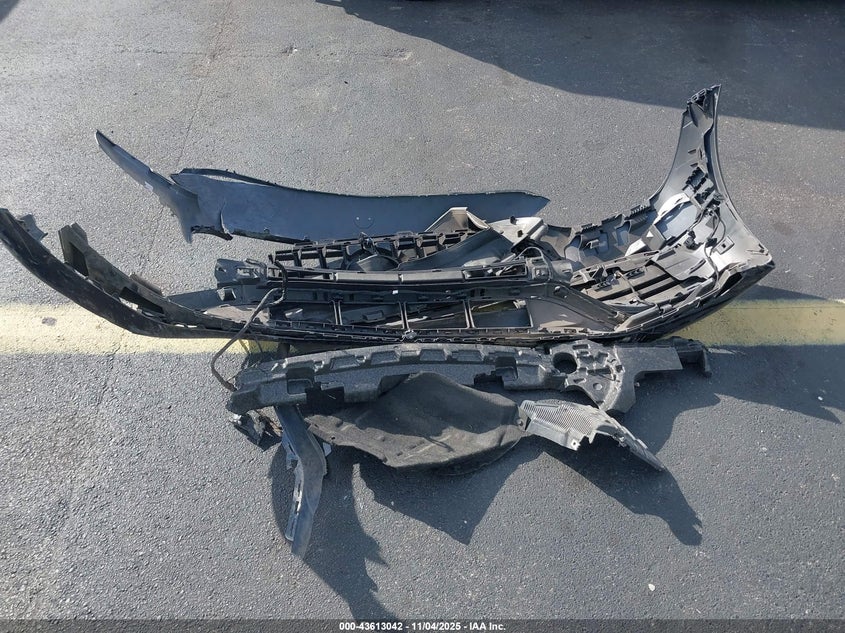 2023 MERCEDES-BENZ AMG C 43 4MATIC W1KAF8HB5PR112019