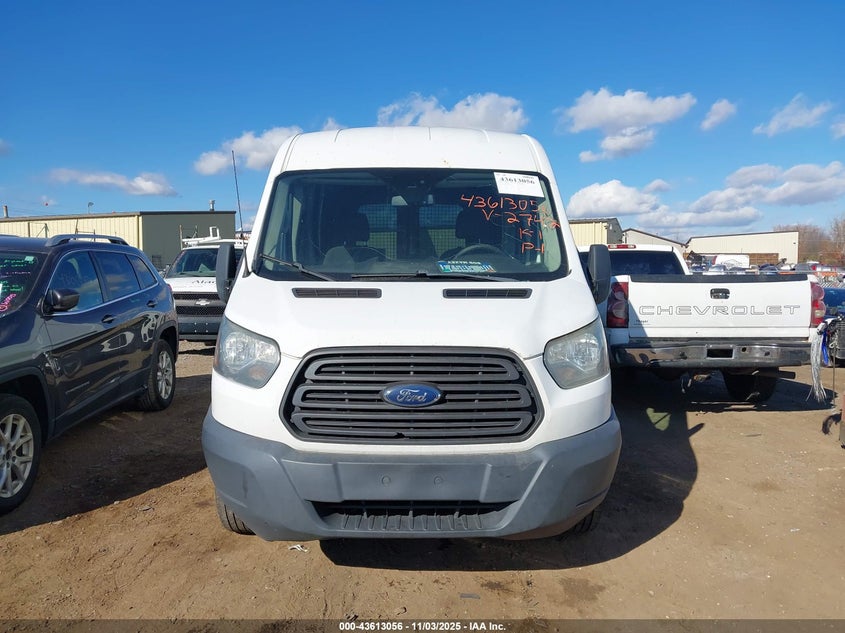2015 FORD TRANSIT-250 1FTNR2CM1FKA52742