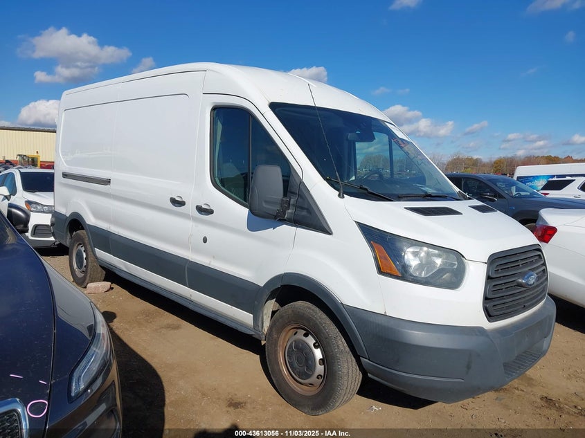 2015 FORD TRANSIT-250 1FTNR2CM1FKA52742