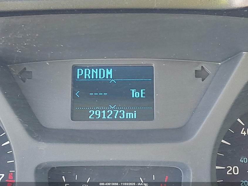 2015 FORD TRANSIT-250 1FTNR2CM1FKA52742