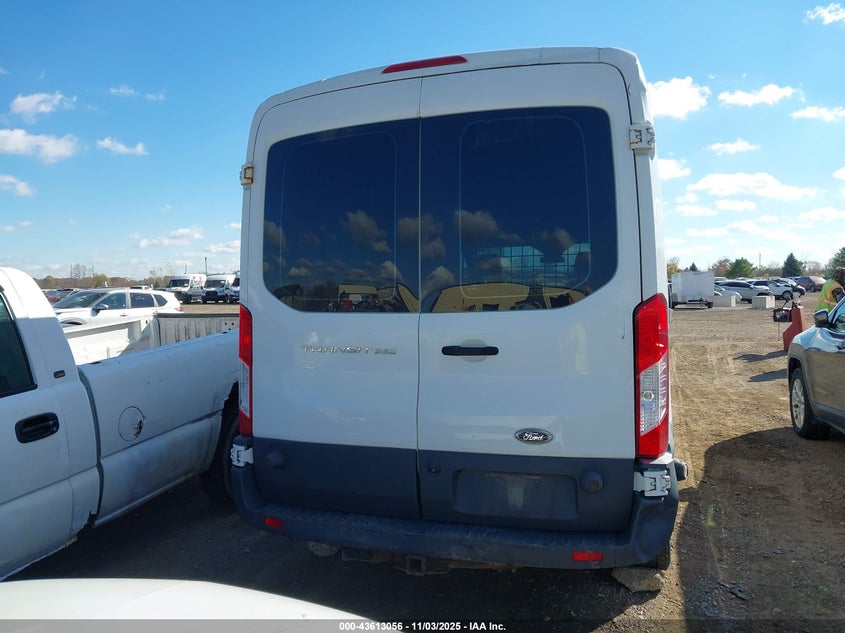 2015 FORD TRANSIT-250 1FTNR2CM1FKA52742