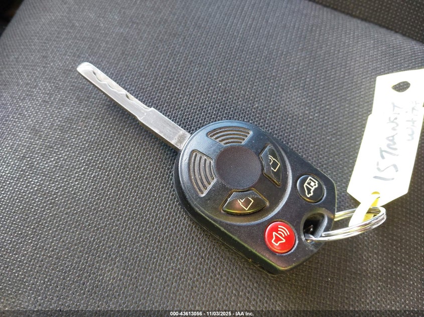 2015 FORD TRANSIT-250 1FTNR2CM1FKA52742