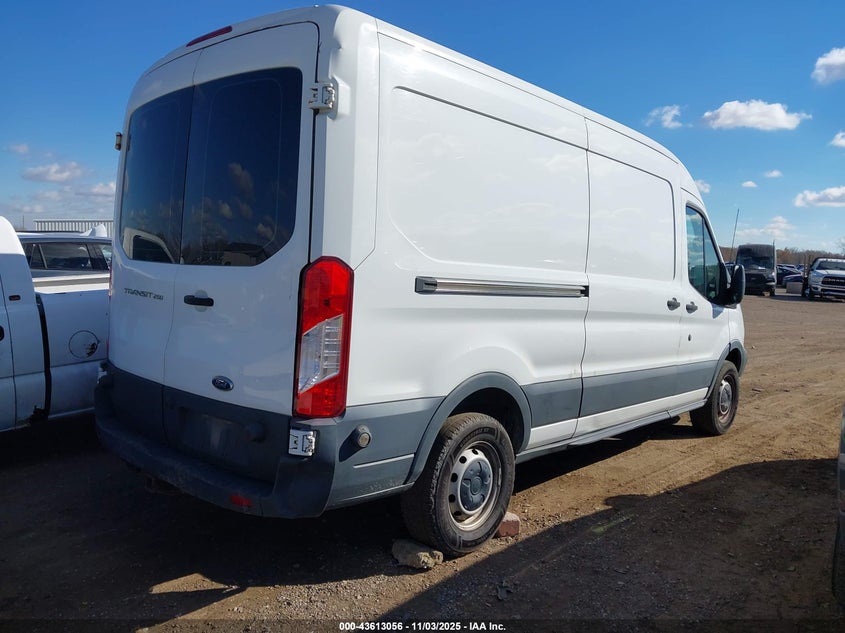 2015 FORD TRANSIT-250 1FTNR2CM1FKA52742