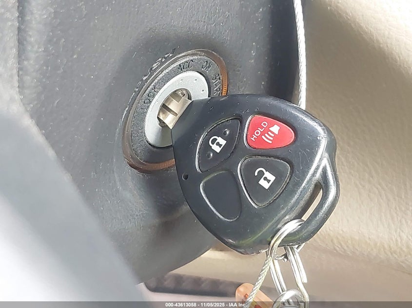 2011 Toyota Rav4 VIN: 2T3BF4DV3BW115050 Lot: 43613058