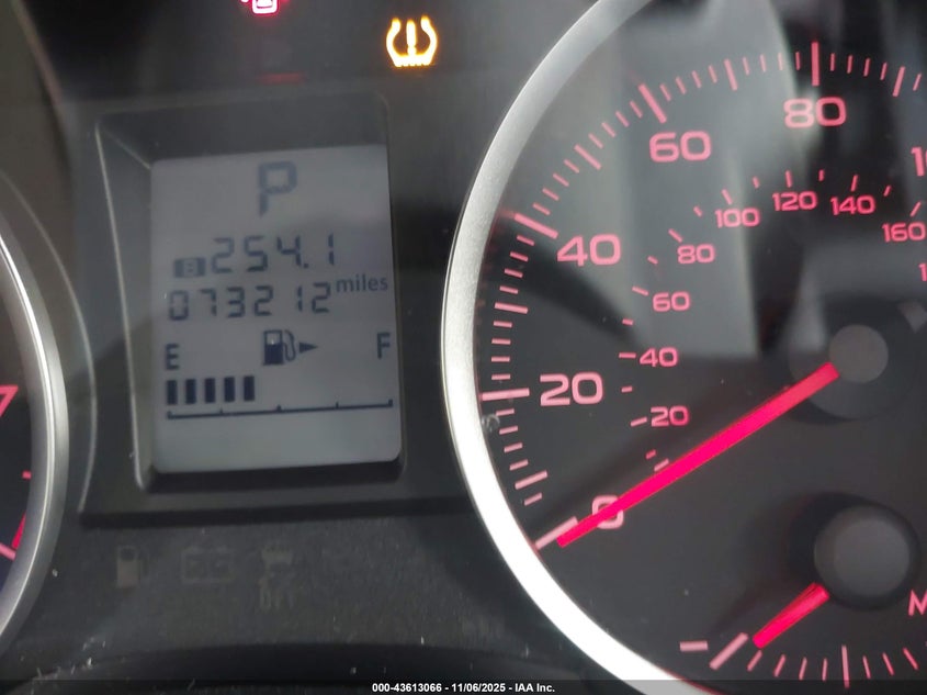 2014 SUBARU XV CROSSTREK 2.0I PREMIUM - JF2GPACC5E8327770