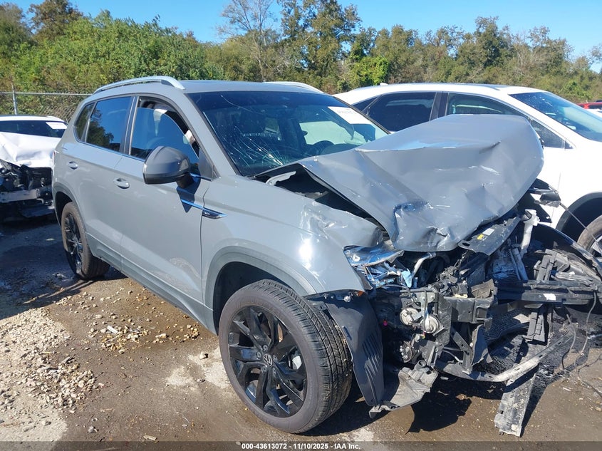 VOLKSWAGEN TAOS 1.5T SE