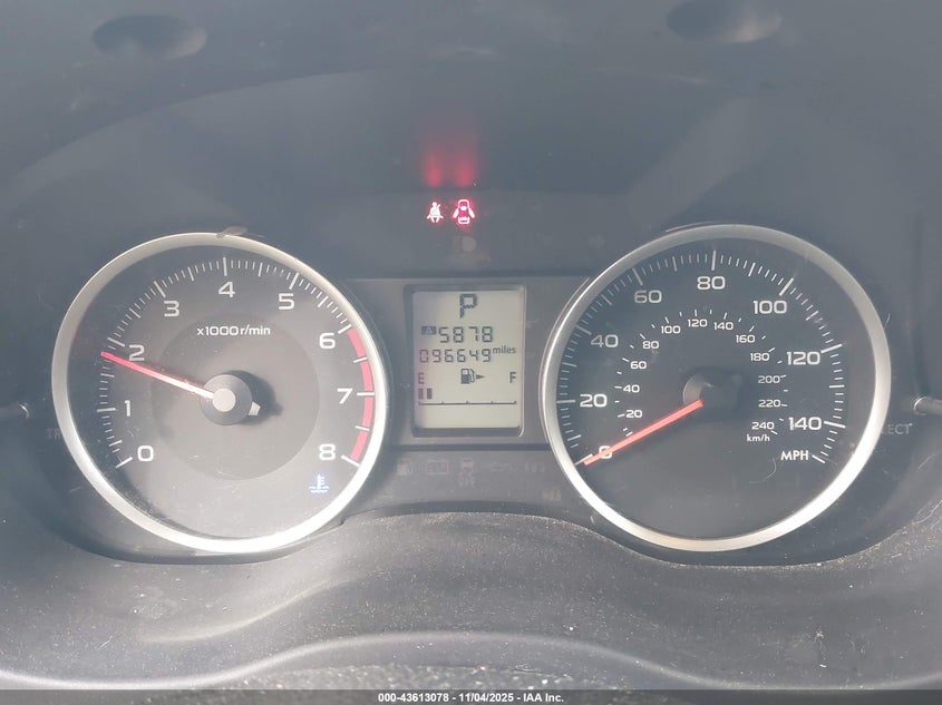 VIN JF2SJAECXJH449060 2018 SUBARU FORESTER 2.5I PREMIUM