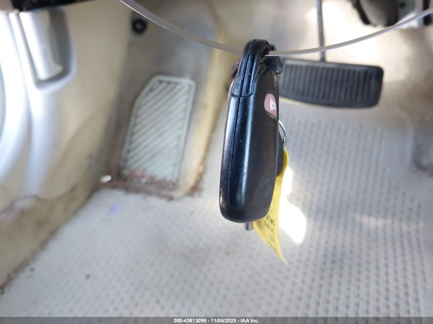 2006 Hyundai Sonata Gls V6/Lx V6 VIN: 5NPEU46F16H046008 Lot: 43613096