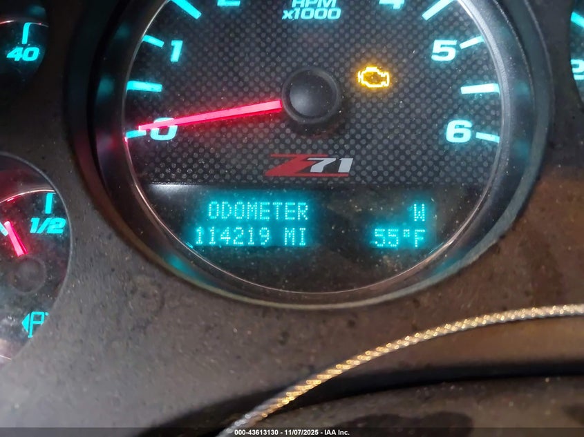 2012 GMC Sierra 1500 Sle VIN: 3GTP2VE70CG298559 Lot: 43613130