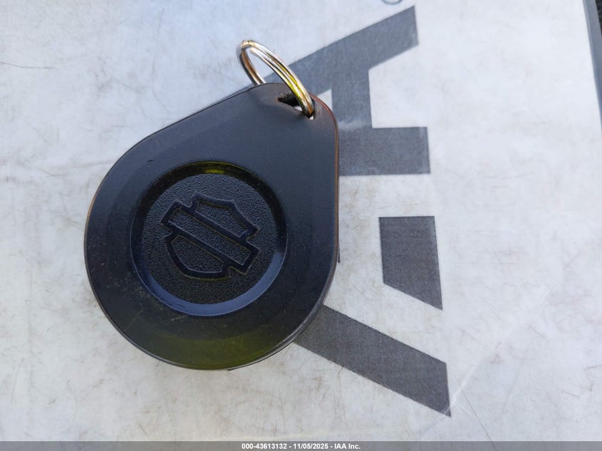 2024 Harley-Davidson Fxbbs VIN: 1HD1YYK14RB037750 Lot: 43613132