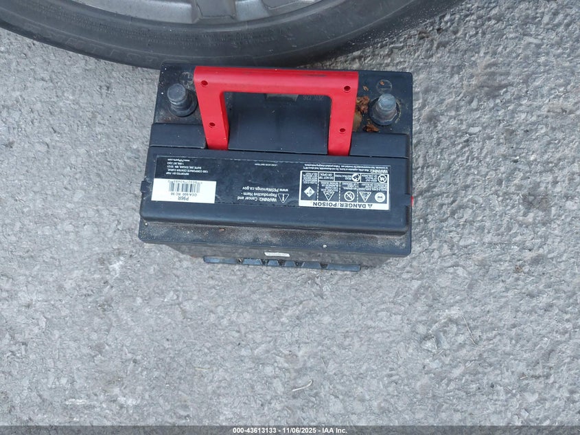 2014 CHEVROLET EQUINOX 1LT - 1GNALBEK1EZ135418