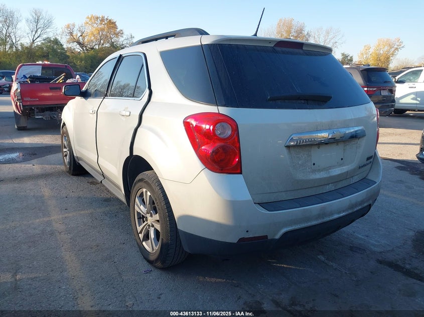 2014 CHEVROLET EQUINOX 1LT - 1GNALBEK1EZ135418