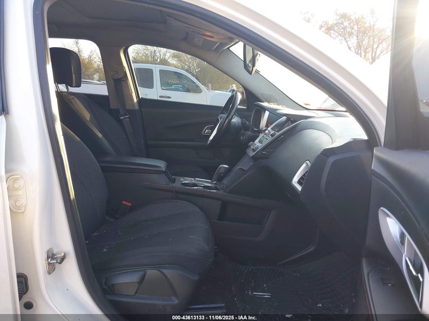 2014 CHEVROLET EQUINOX 1LT - 1GNALBEK1EZ135418