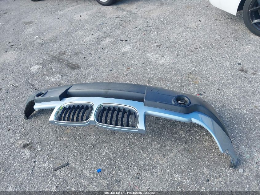 2005 BMW X3 3.0I VIN: WBXPA93445WD18065 Lot: 43613137