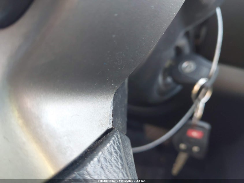 2014 NISSAN ROGUE SELECT S JN8AS5MV2EW709197