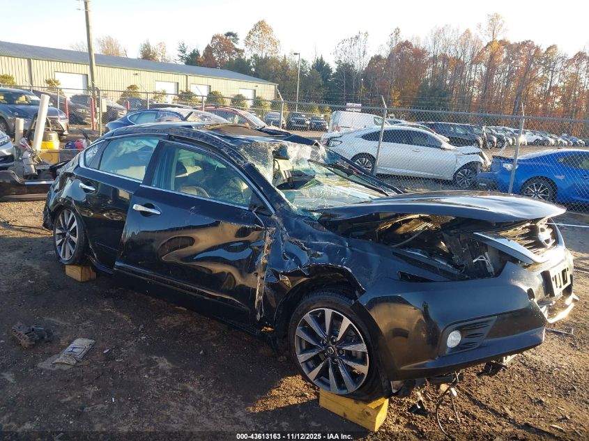 NISSAN ALTIMA 2.5 SL