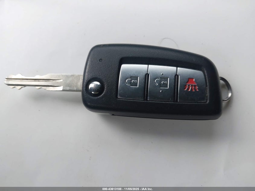 2016 NISSAN ROGUE S/SL/SV - 5N1AT2MV4GC838808