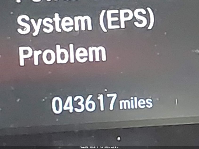 2019 Honda Cr-V Ex VIN: 5J6RW1H57KA005716 Lot: 43613195