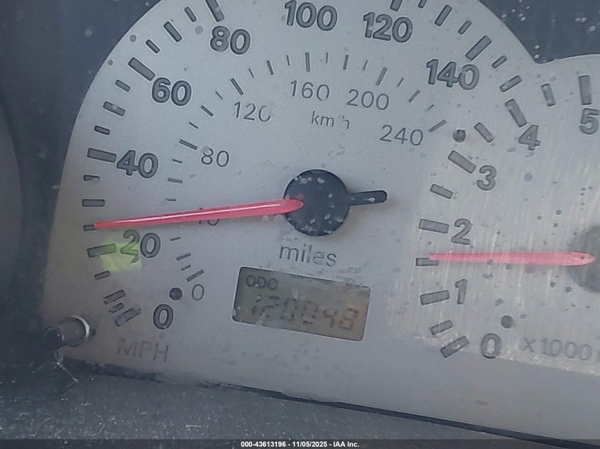 2002 Mitsubishi Eclipse Gs VIN: 4A3AC44G22E098896 Lot: 43613196