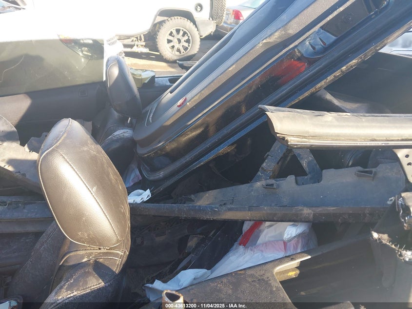 2007 Ford Shelby Gt500 VIN: 1ZVHT89S075303142 Lot: 43613200