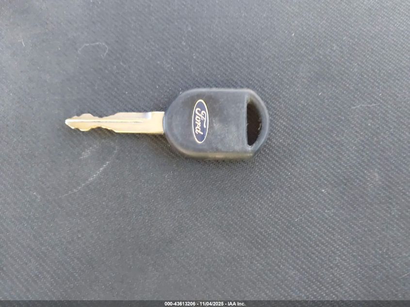 2003 Ford Ranger Xlt VIN: 1FTZR15E13TA14113 Lot: 43613206