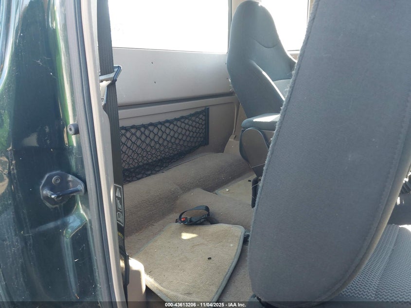 2003 Ford Ranger Xlt VIN: 1FTZR15E13TA14113 Lot: 43613206