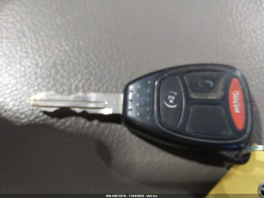 2007 Dodge Dakota Slt VIN: 1D7HE48J77S104546 Lot: 43613216