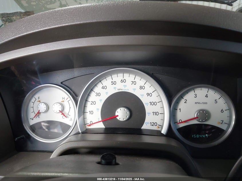 2007 Dodge Dakota Slt VIN: 1D7HE48J77S104546 Lot: 43613216