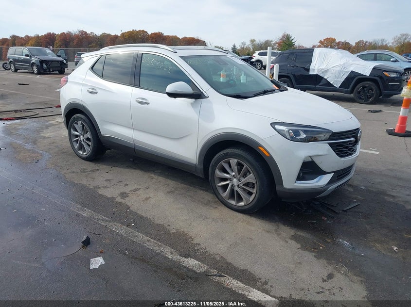 BUICK ENCORE GX FWD ESSENCE