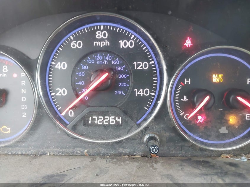 2003 Honda Civic Lx VIN: 2HGES16503H613908 Lot: 43613229