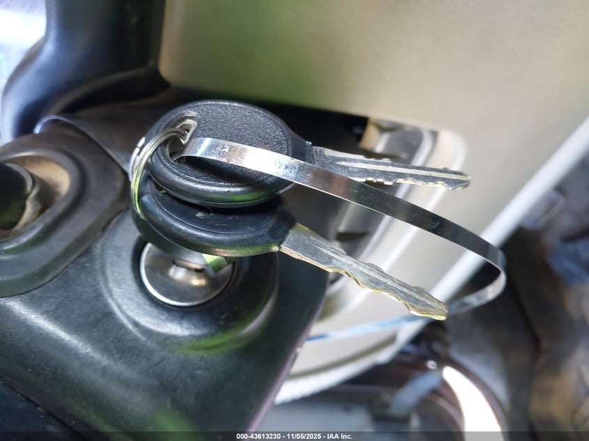 2003 Jeep Wrangler Rubicon VIN: 1J4FA69S23P320053 Lot: 43613230