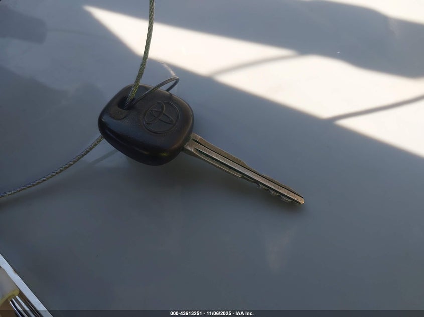 2003 Toyota Avalon Xls VIN: 4T1BF28B13U287303 Lot: 43613251