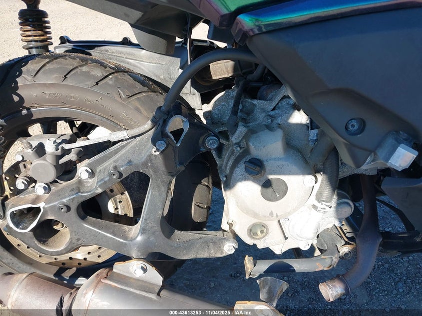 MH3SH22Y3RK002568 2024 YAMAHA  photo no. 8