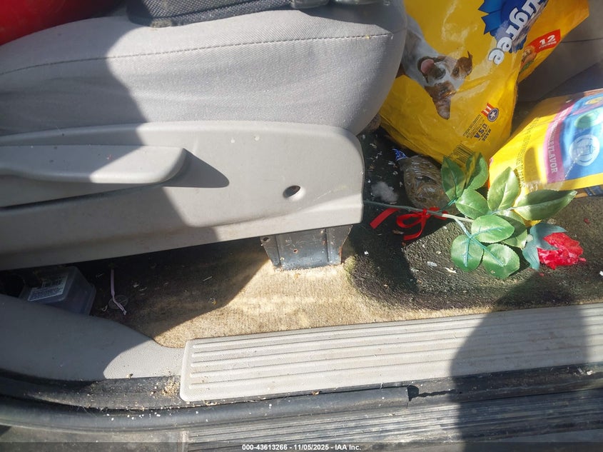 2004 Saturn Vue 4 Cyl VIN: 5GZCZ43D94S803424 Lot: 43613266