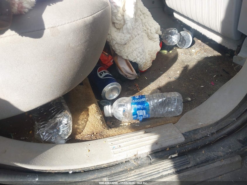 2004 Saturn Vue 4 Cyl VIN: 5GZCZ43D94S803424 Lot: 43613266