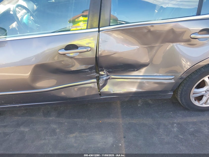 1HGCM56896A024281 2006 HONDA ACCORD photo no. 6